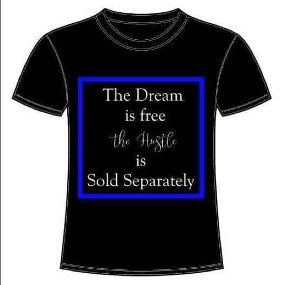 Custom T Shirts (Coffee Mugs Tumblers Pet Shirts) - Picture 7 of 8